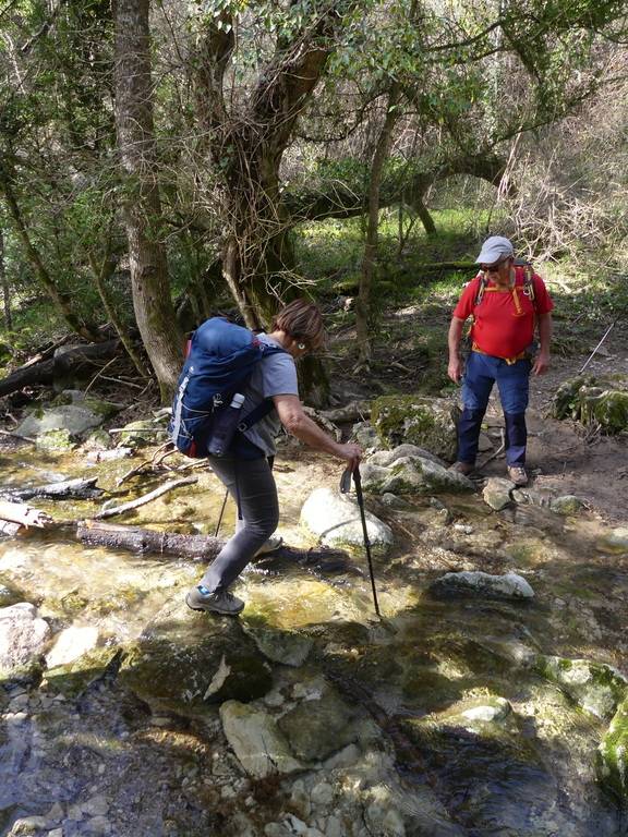 Buoux-Crêtes du Lubéron-Aiguebrun-Jeudi 21 mars 2024 1IIHdP