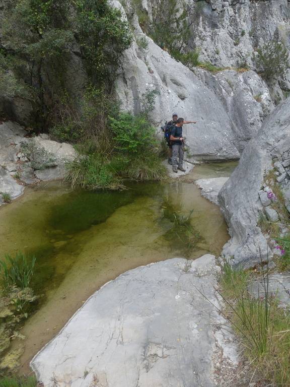 Ollioules-Cuves du Destel-Jeudi 4 mai 2023 1nQUV1