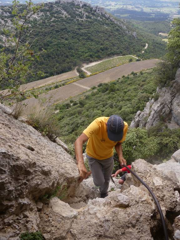 Lafare-Les Dentelles de Montmirail-Jeudi 1er juin 2023 6nxNYK