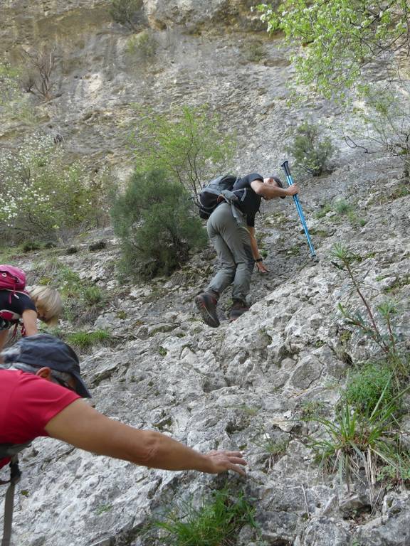 Joucas-Moulins de Véroncle-Jeudi 20 avril 2023 72urRp