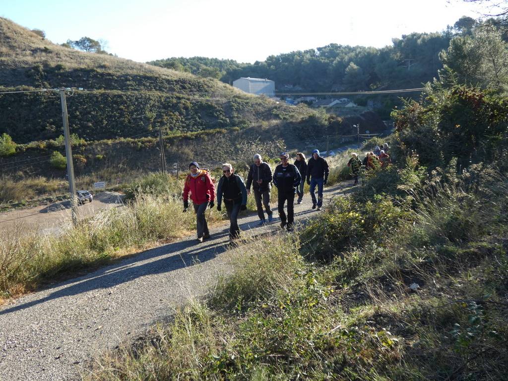 Marche du Téléthon 2023-Samedi 2 décembre 2023 99nMtU