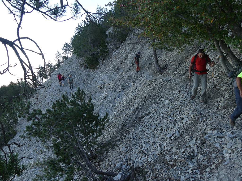 Ventoux et Balcon nord-Jeudi 12 octobre 2023 AiPMb9