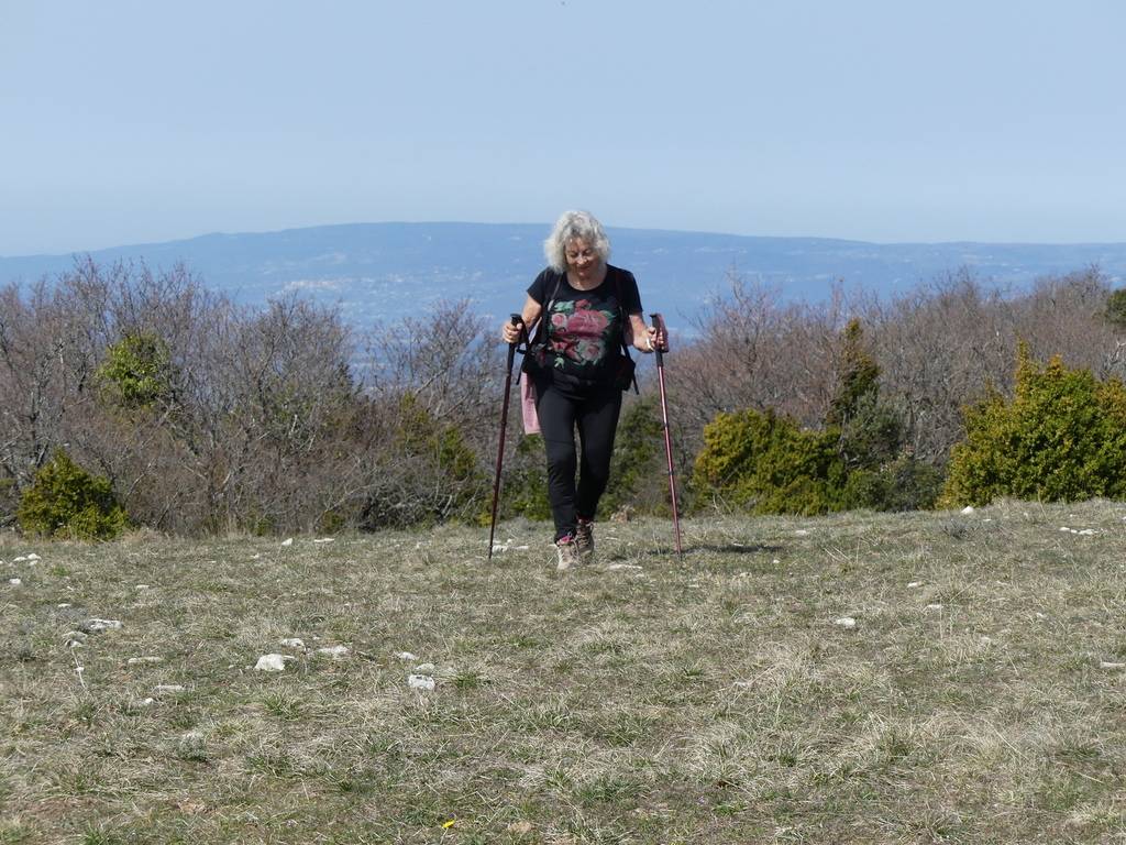 Buoux-Crêtes du Lubéron-Aiguebrun-Jeudi 21 mars 2024 FFDbNy