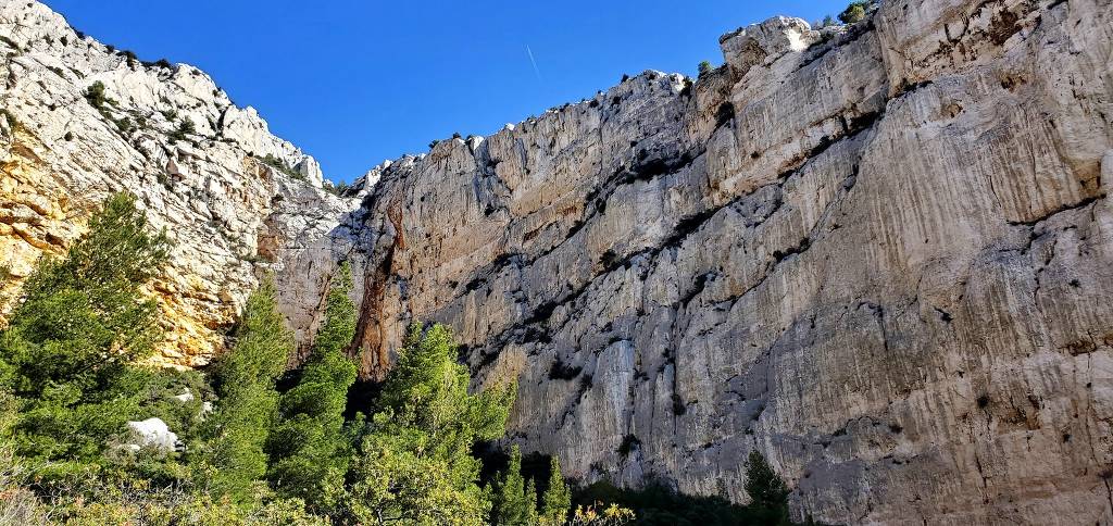 Mont Puget par la calanque de l'Œil de Verre-Jeudi 29 février 2024 GYcJq3