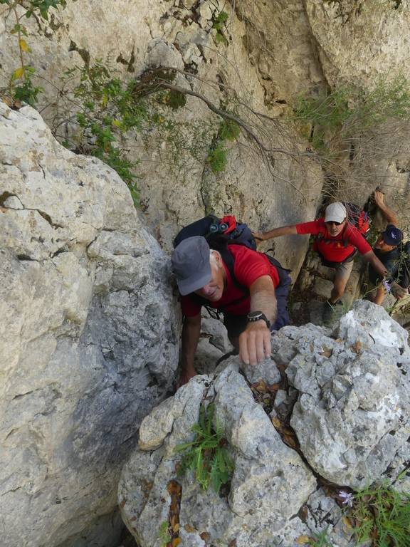 Ollioules-Cuves du Destel-Jeudi 4 mai 2023 GtURAx