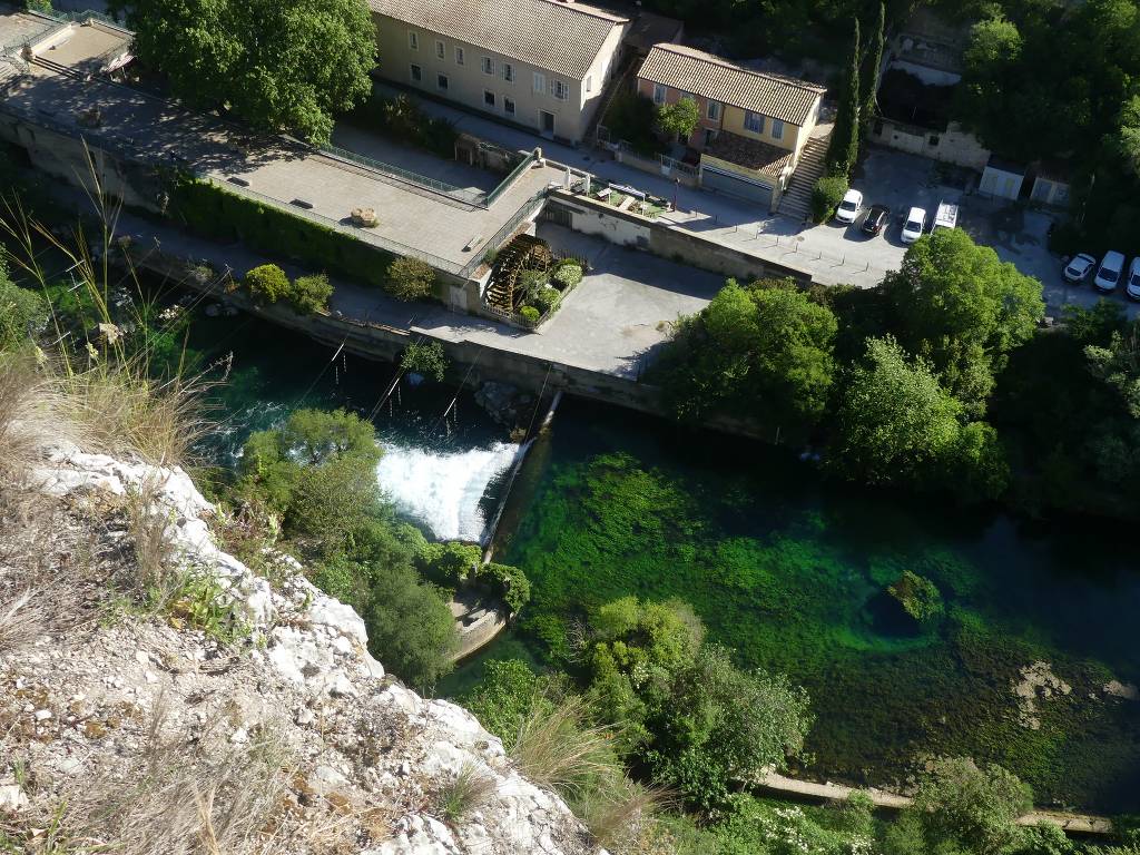 Fontaine de Vaucluse-Mourre de la Belle Etoile-Jeudi 11 mai 2023 K3MRQl