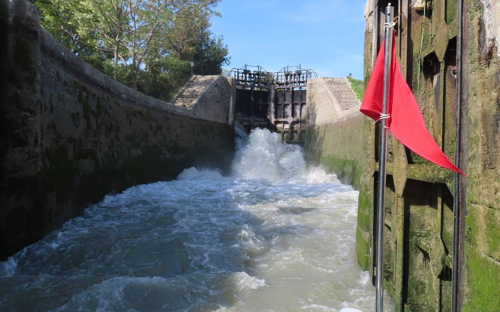 Mini croisière sur le Canal du Midi-Samedi 29 avril 2023 L0uE0x