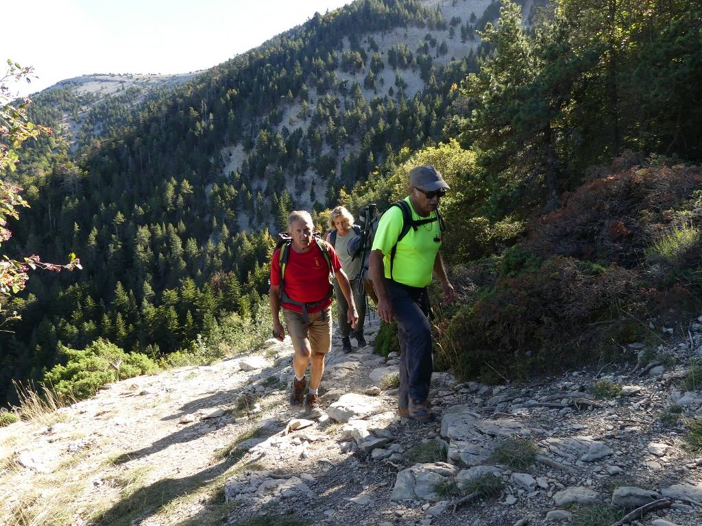 Ventoux et Balcon nord-Jeudi 12 octobre 2023 N73pBo