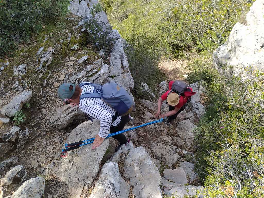 Kirbon-St Jean du Puy-Jeudi 4 avril 2024 BGRVKQ