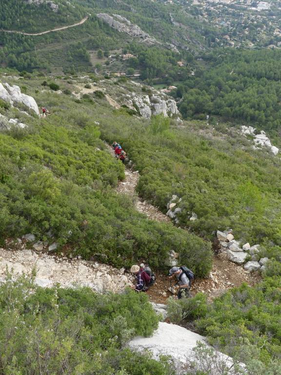 Pichauris-Plateau de l'Aroumi-Jeudi 26 octobre 2023 BZljoy