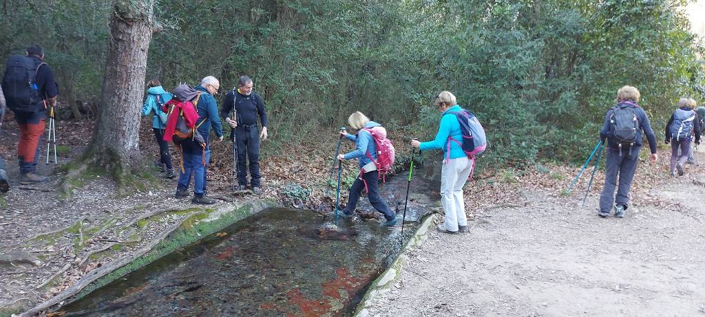 St Pons-Bertagne-Jeudi 25 janvier 2024  ImAjgy