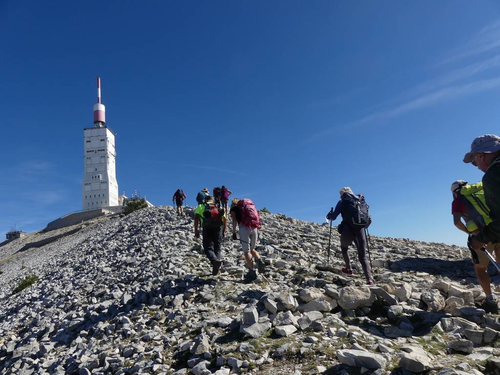 Ventoux et Balcon nord-Jeudi 12 octobre 2023 NgAgBG