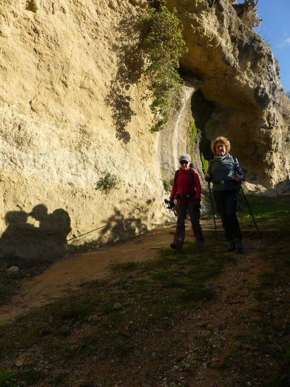 Cabrières d'Aigue-Crêtes du Lubéron-Vendredi 10 novembre 2023 Pe0bWZ