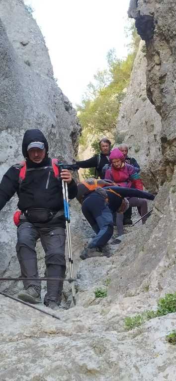 Lubéron-Combe de Vidauque-Jeudi 18 avril 2024 Vy1jQg