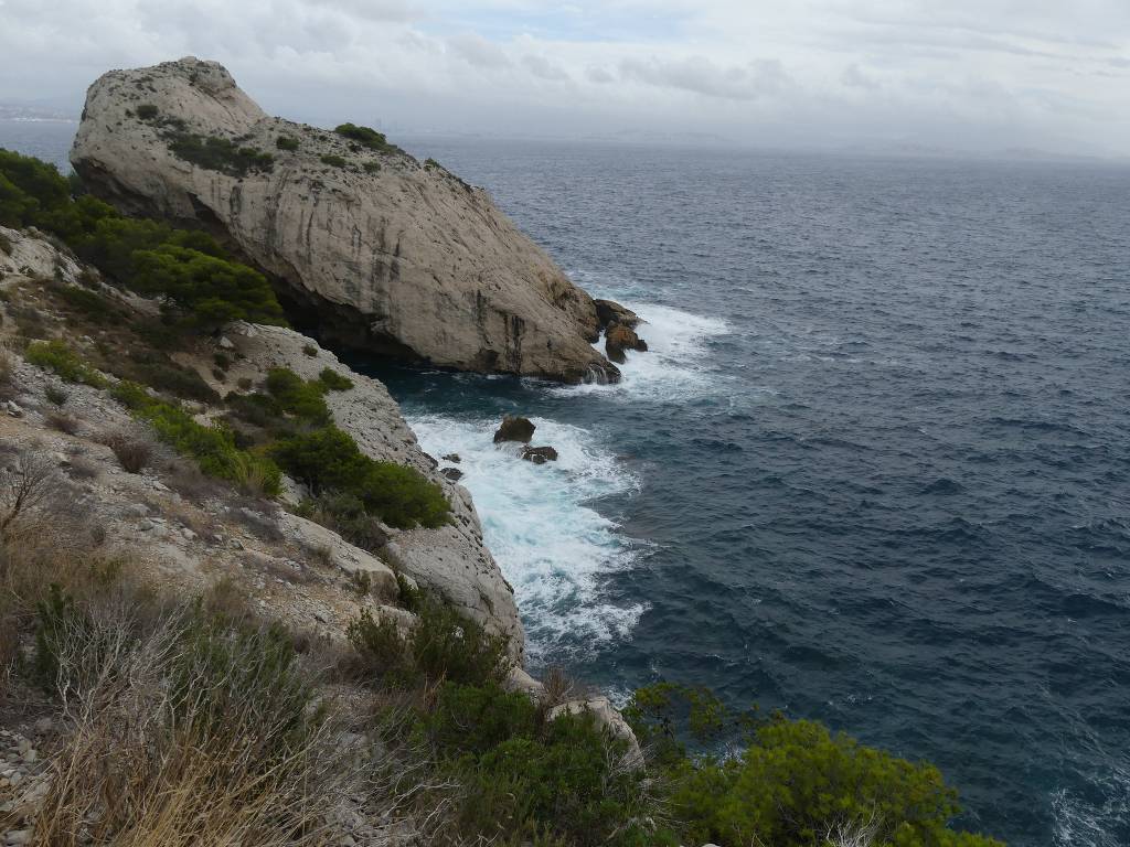 Rove-Méjean-Fort de Figuerolles-Jeudi 19 octobre 2023 Zypmuw