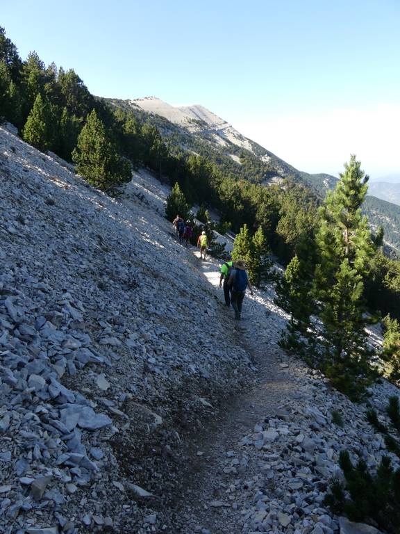 Ventoux et Balcon nord-Jeudi 12 octobre 2023 2fTvsE