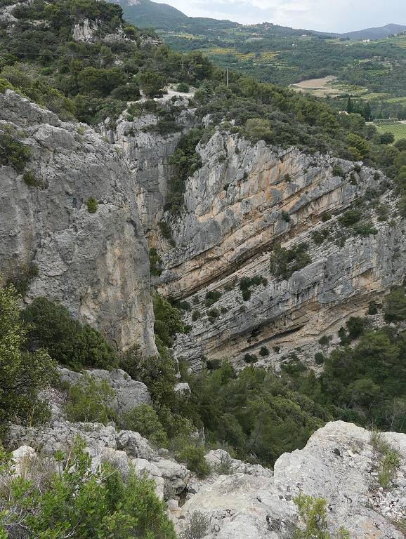 Lafare-Les Dentelles de Montmirail-Jeudi 1er juin 2023 5oR84a