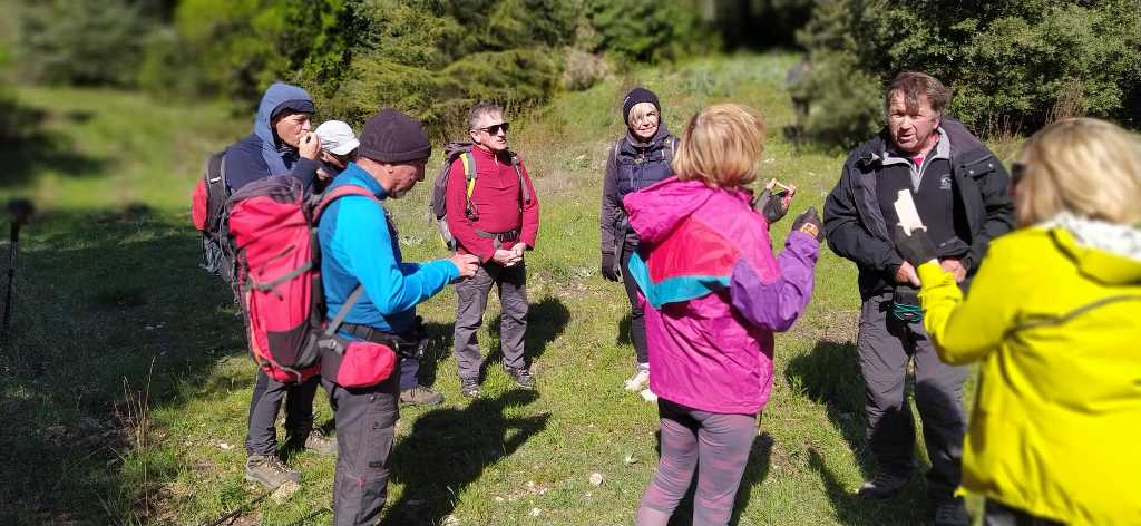 Lubéron-Combe de Vidauque-Jeudi 18 avril 2024 5ylJro