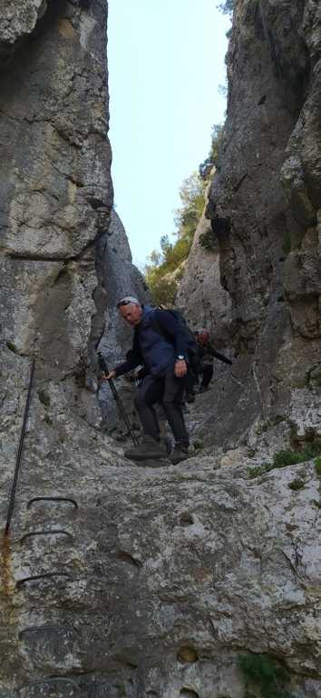 Lubéron-Combe de Vidauque-Jeudi 18 avril 2024 JRX2Ox