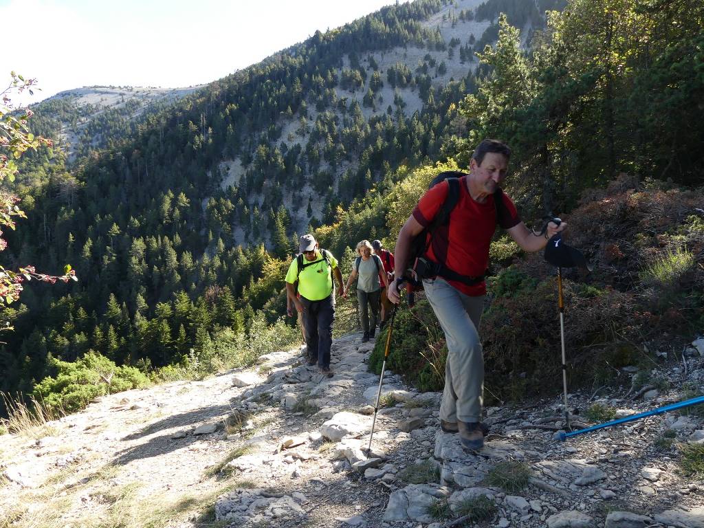 Ventoux et Balcon nord-Jeudi 12 octobre 2023 SZKthT