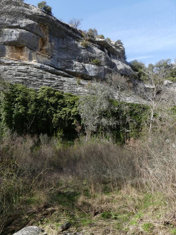 Buoux-Crêtes du Lubéron-Aiguebrun-Jeudi 21 mars 2024 VeV1Zc