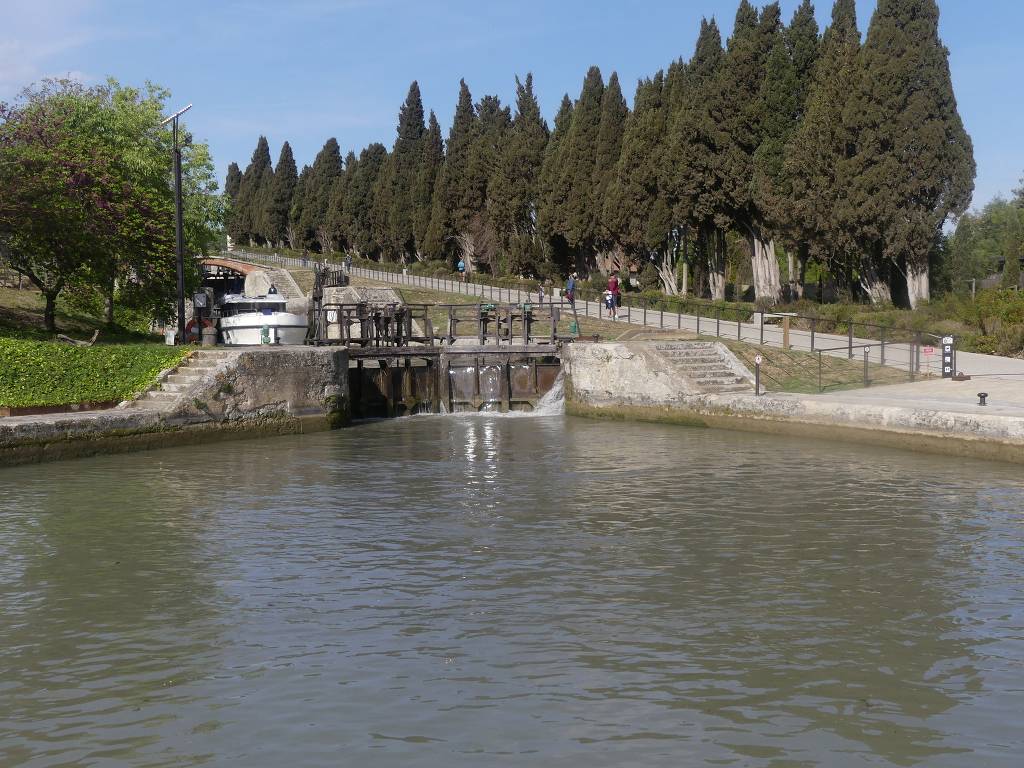 Mini croisière sur le Canal du Midi-Samedi 29 avril 2023 WzW48M