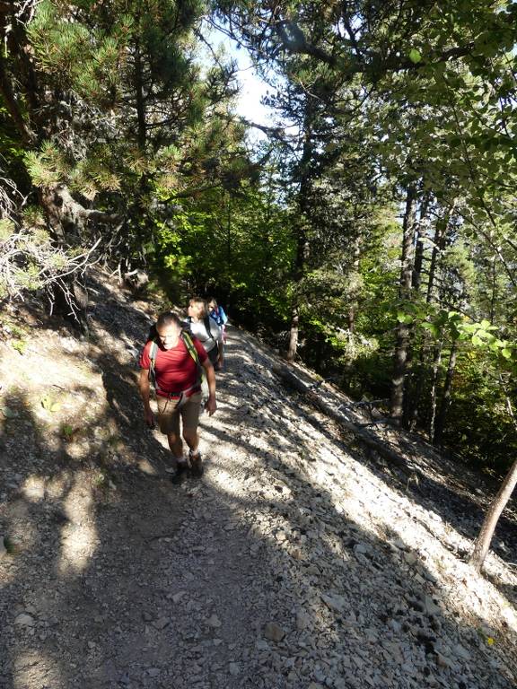 Ventoux et Balcon nord-Jeudi 12 octobre 2023 XpKNAt