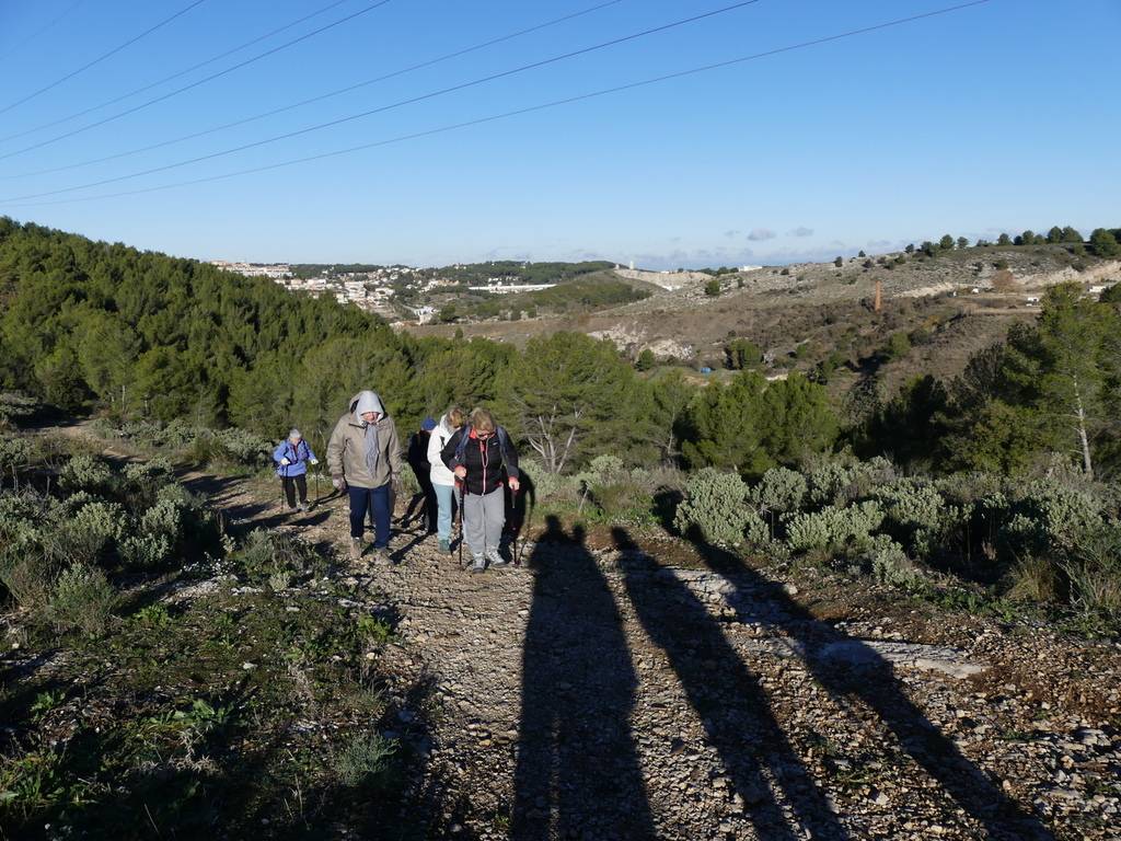 Marche du Téléthon 2023-Samedi 2 décembre 2023 EVBHwN