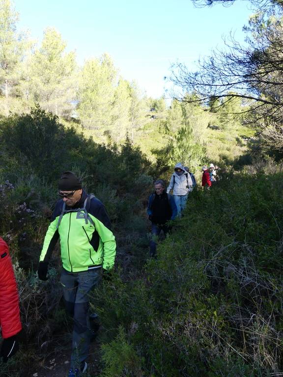 Marche du Téléthon 2023-Samedi 2 décembre 2023 GWXDS7