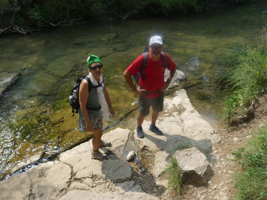 Tourves-Gorges du Caramy-Jeudi 29 juin 2023 M3cOpf