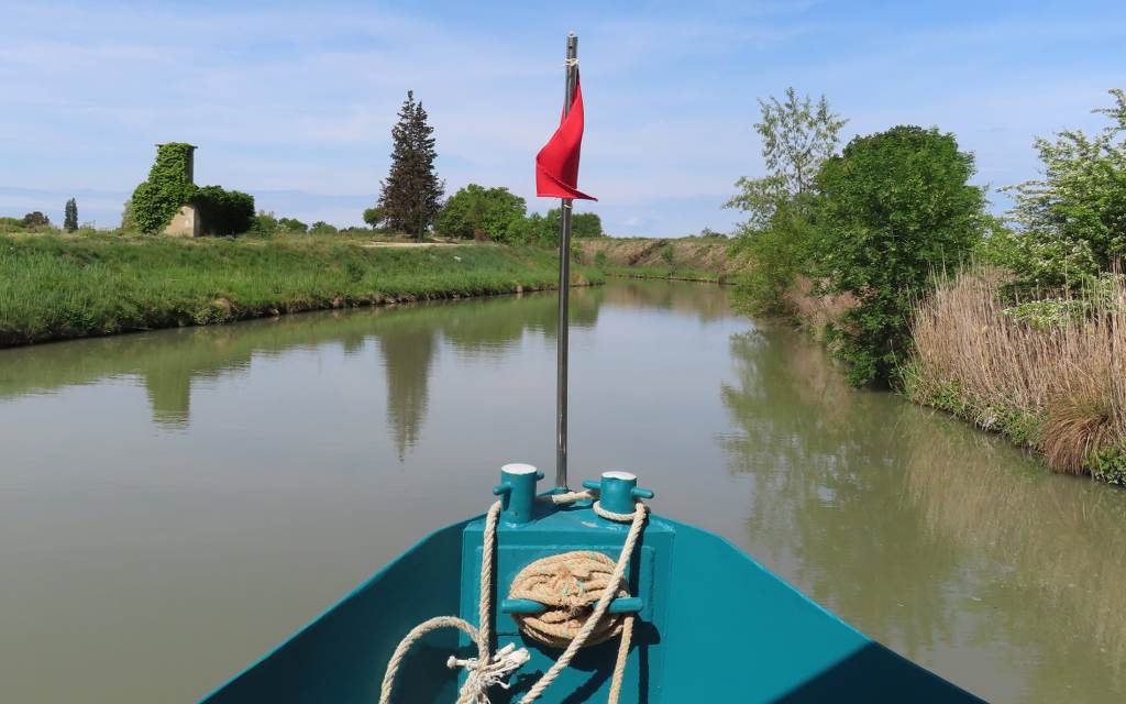 Mini croisière sur le Canal du Midi-Samedi 29 avril 2023 RD62Bs