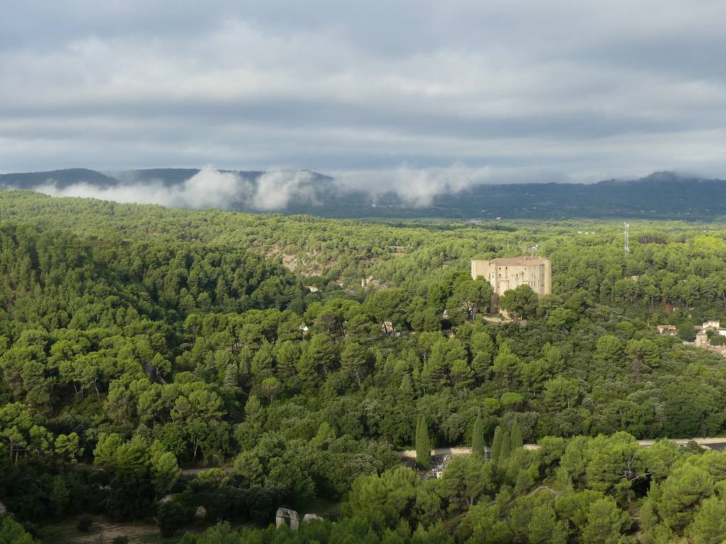 Meyrargues-Terme de Judas-Camp Chinois-Jeudi 21 septembre 2023 YStF9X