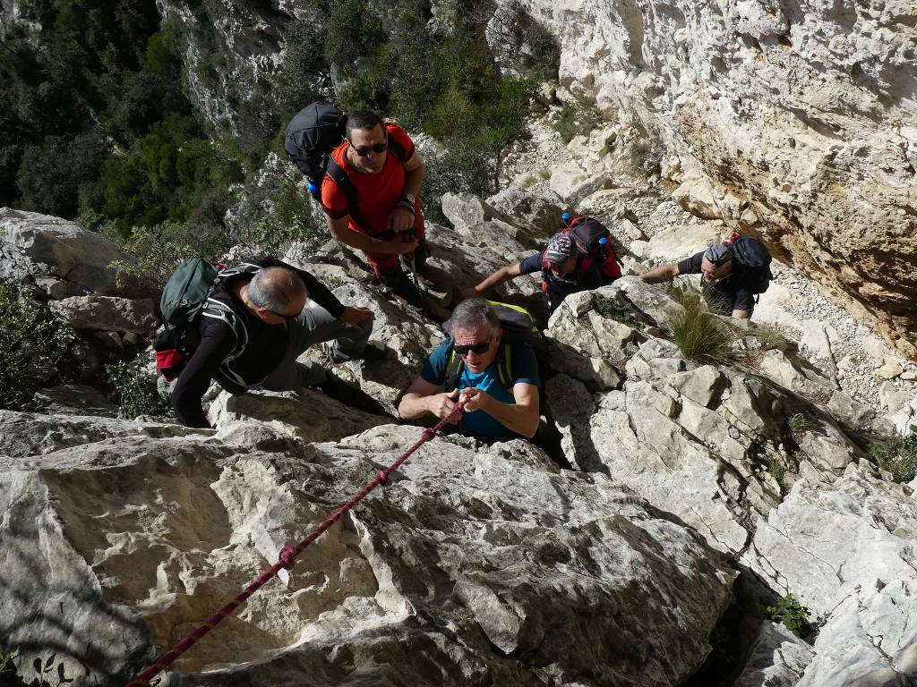 Mont Puget par la calanque de l'Œil de Verre-Jeudi 29 février 2024 6pYzif