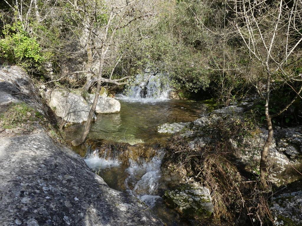 Buoux-Crêtes du Lubéron-Aiguebrun-Jeudi 21 mars 2024 BwpP5n