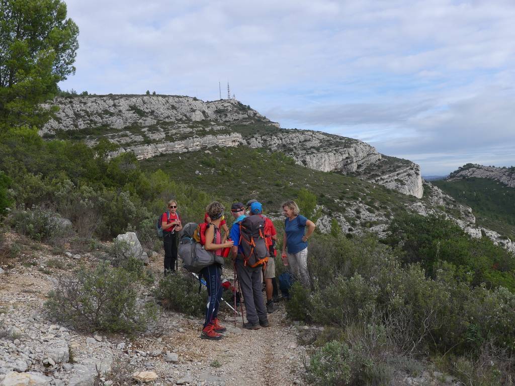 Pichauris-Plateau de l'Aroumi-Jeudi 26 octobre 2023 I83RpR