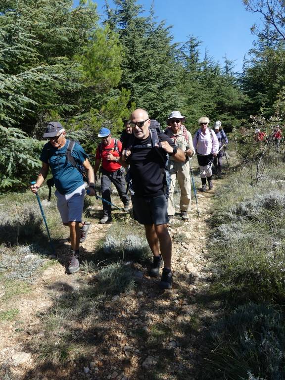 Mazaugues-Mourre d'Agnis-Petite Colle-Jeudi 5 octobre 2023 IcLxcB