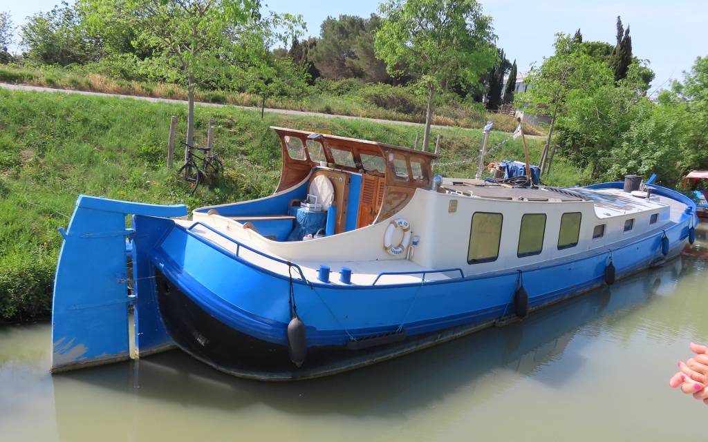 Mini croisière sur le Canal du Midi-Samedi 29 avril 2023 KK7fYx