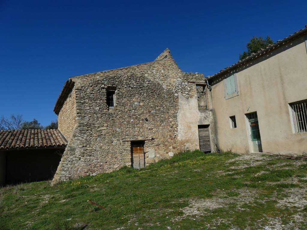 Petit Lubéron-Roumiguier-Gorges du Régalon-Jeudi 7 mars 2024 MYh6Mm