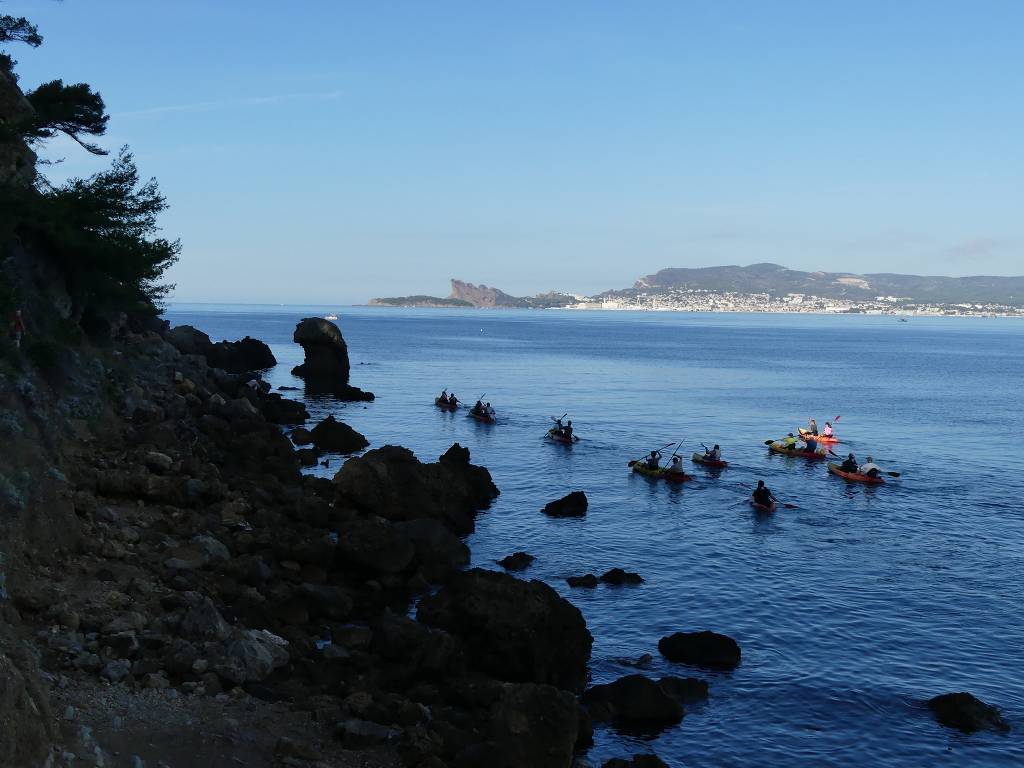 La Madrague-Port d'Alon-Pointe des Engraviers-Jeudi 14 septembre 2023 Ns0qKJ