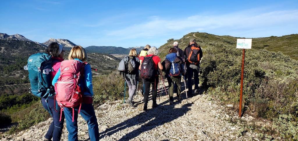 Lamanon-Grottes de Calès-Jeudi 4 janvier 2024 O5C0zX