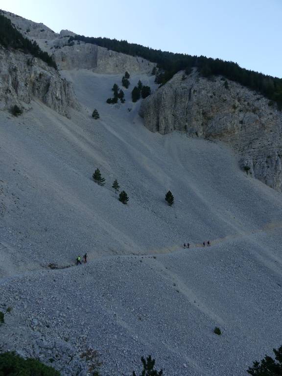 Ventoux et Balcon nord-Jeudi 12 octobre 2023 RdmsZQ