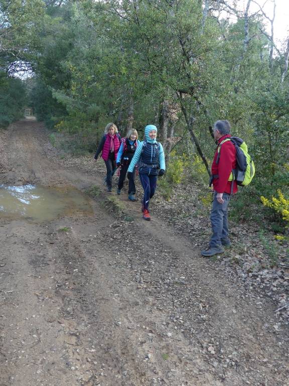 Traversée du Mont Aurélien-Jeudi 15 février 2024 SZDkEV