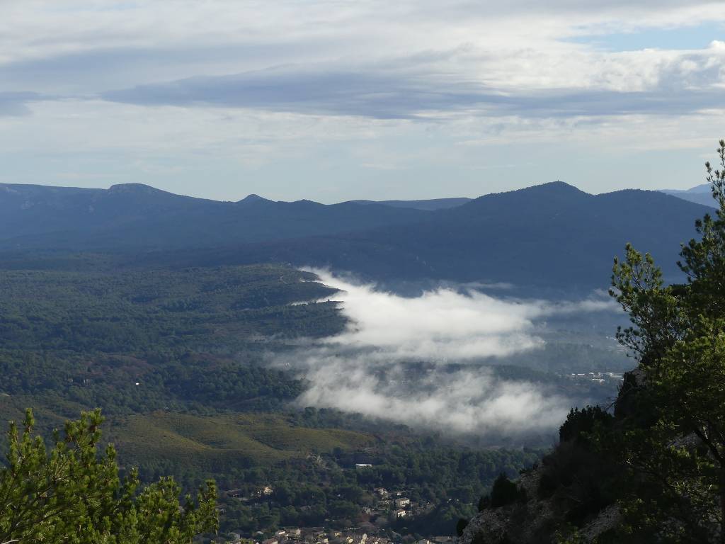 St Savournin-Grand Puech-Mont Julien-Jeudi 18 janvier 2024 TDfjwK