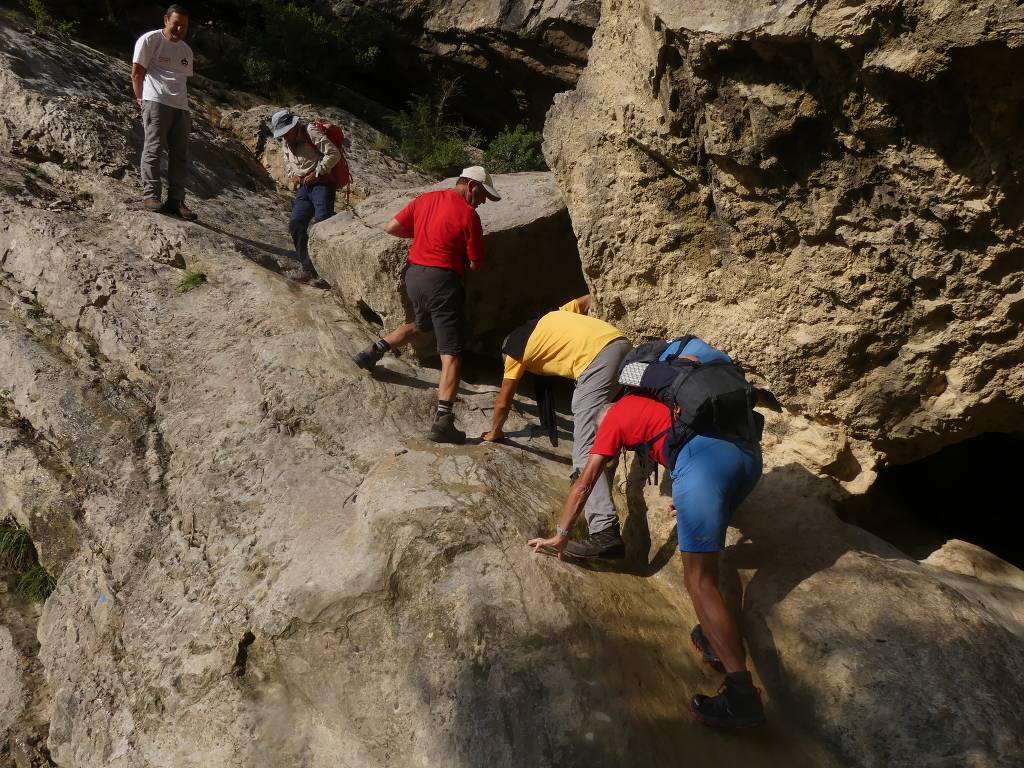 Lafare-Les Dentelles de Montmirail-Jeudi 1er juin 2023 VkymTn