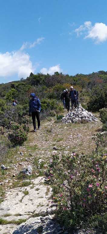 Lubéron-Combe de Vidauque-Jeudi 18 avril 2024 WIPfQQ