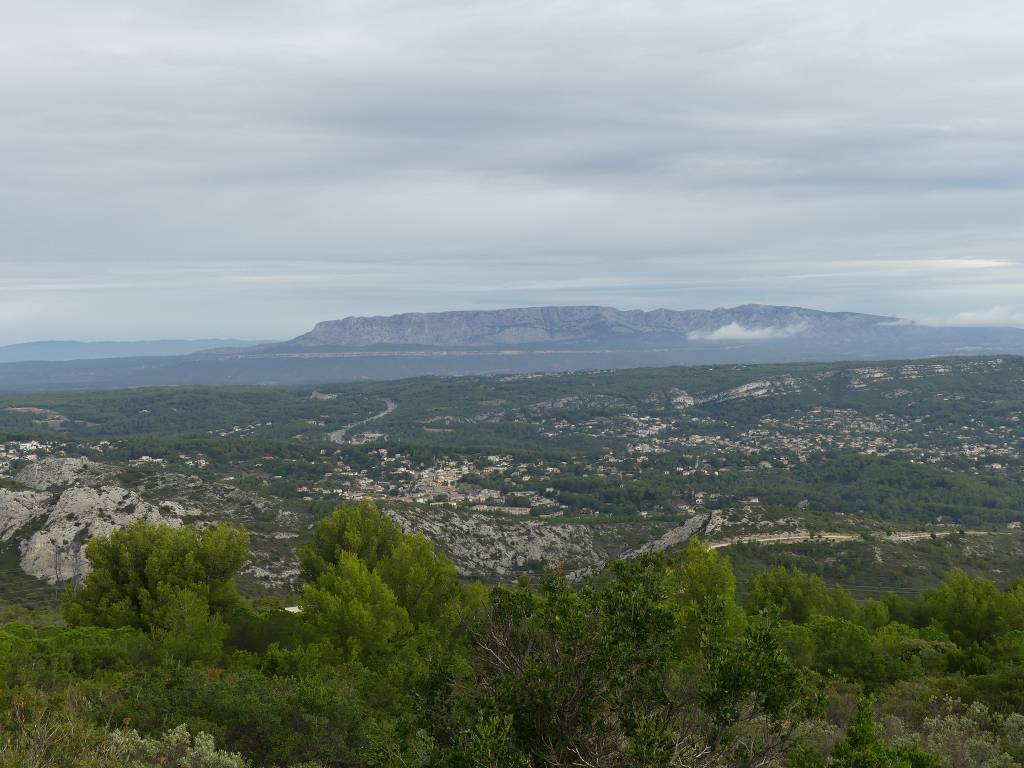 Pichauris-Plateau de l'Aroumi-Jeudi 26 octobre 2023 ASGyQD