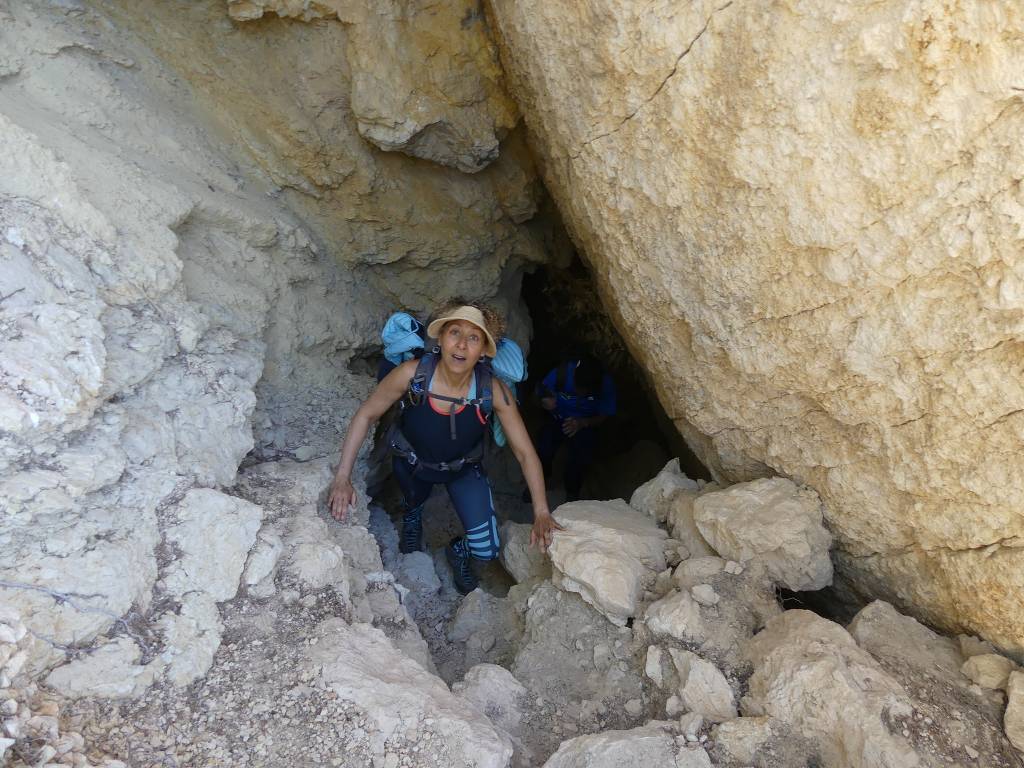 Rove-Fort de Figuerolles-Calanques de Méjean-Jeudi 6 avril 2023 BvLtxS