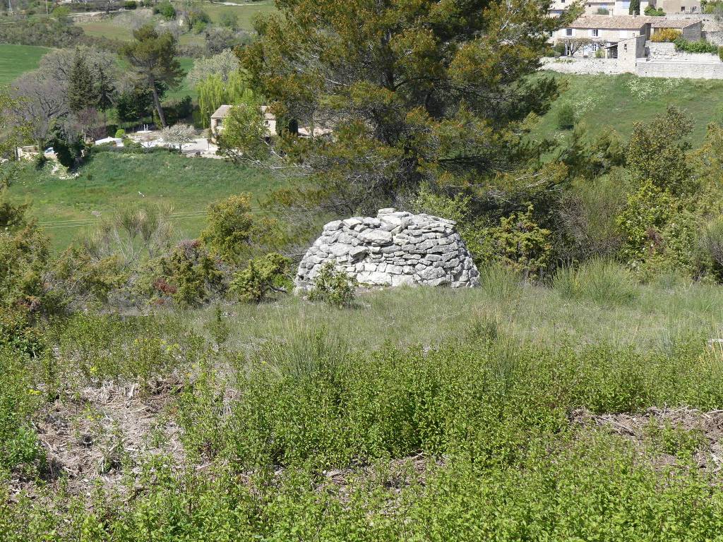 Joucas-Moulins de Véroncle-Jeudi 20 avril 2023 DjAIww