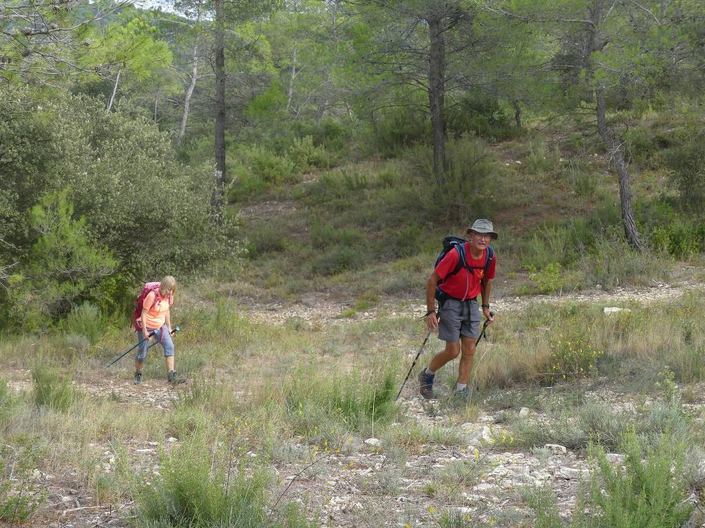 Meyrargues-Terme de Judas-Camp Chinois-Jeudi 21 septembre 2023 DuWlvl