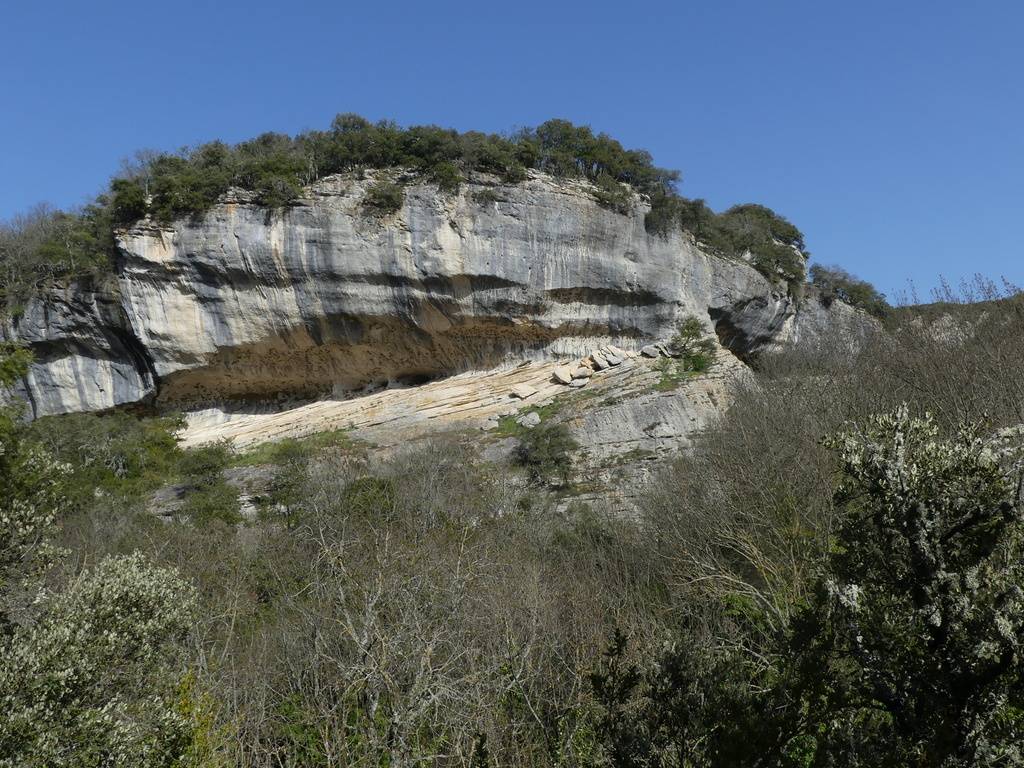 Buoux-Crêtes du Lubéron-Aiguebrun-Jeudi 21 mars 2024 LyIckN